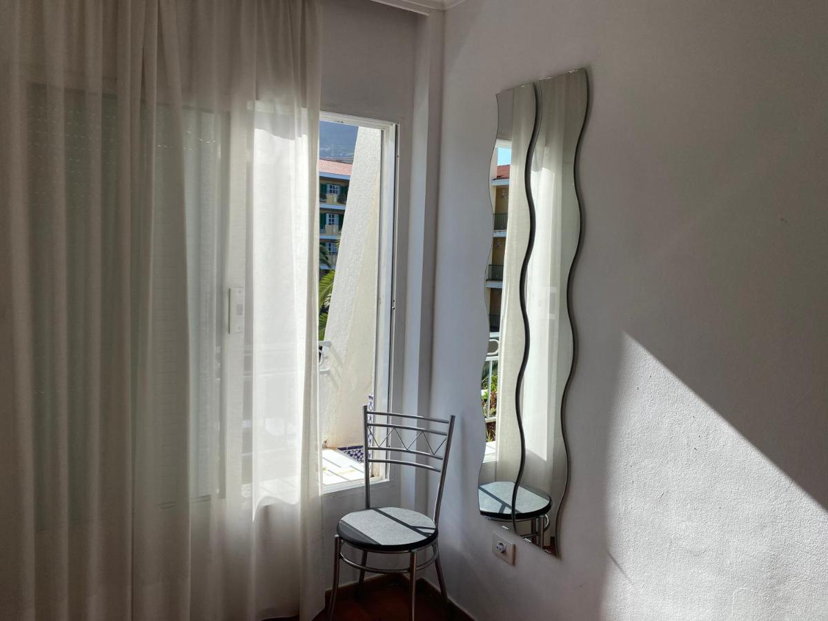 Apartamento Sofia Santa Úrsula Exterior foto