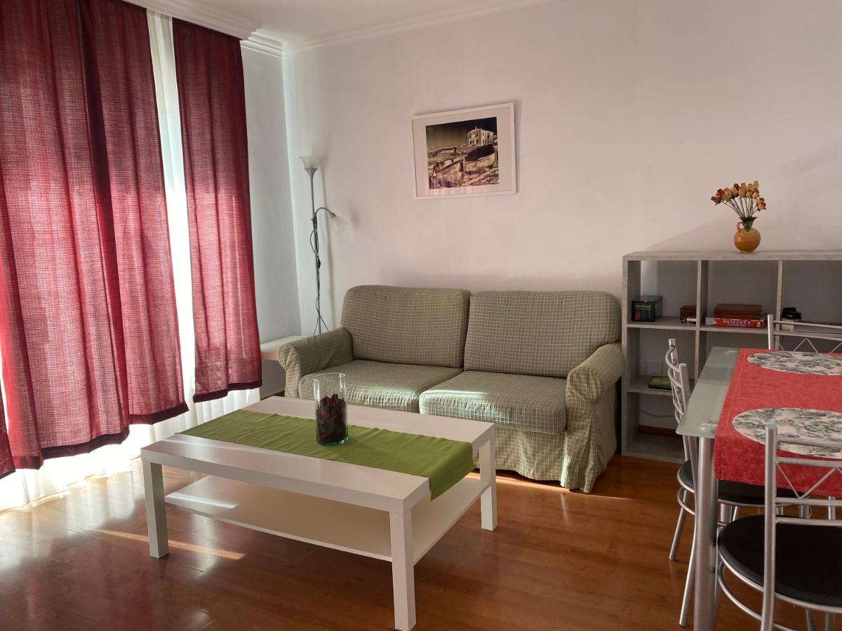 Apartamento Sofia Santa Úrsula Exterior foto