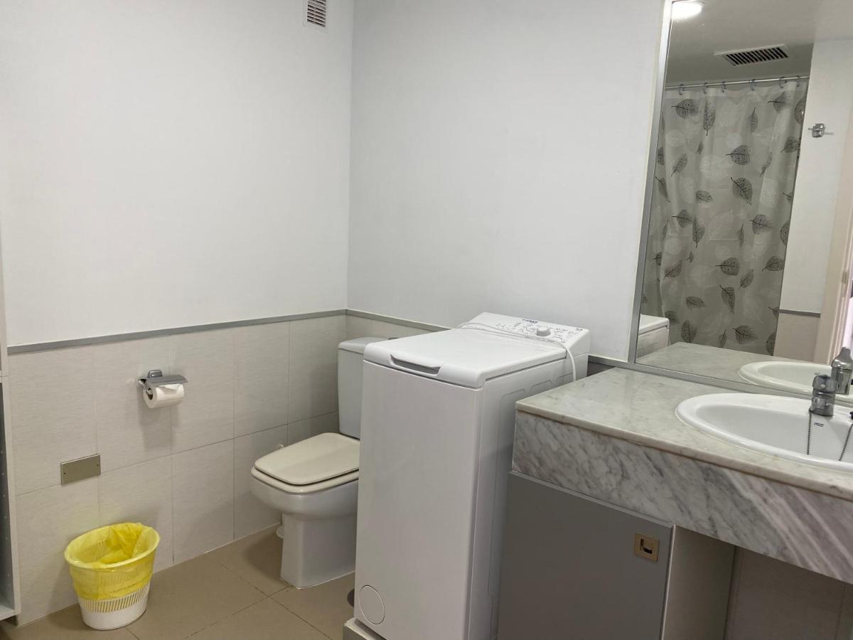 Apartamento Sofia Santa Úrsula Exterior foto