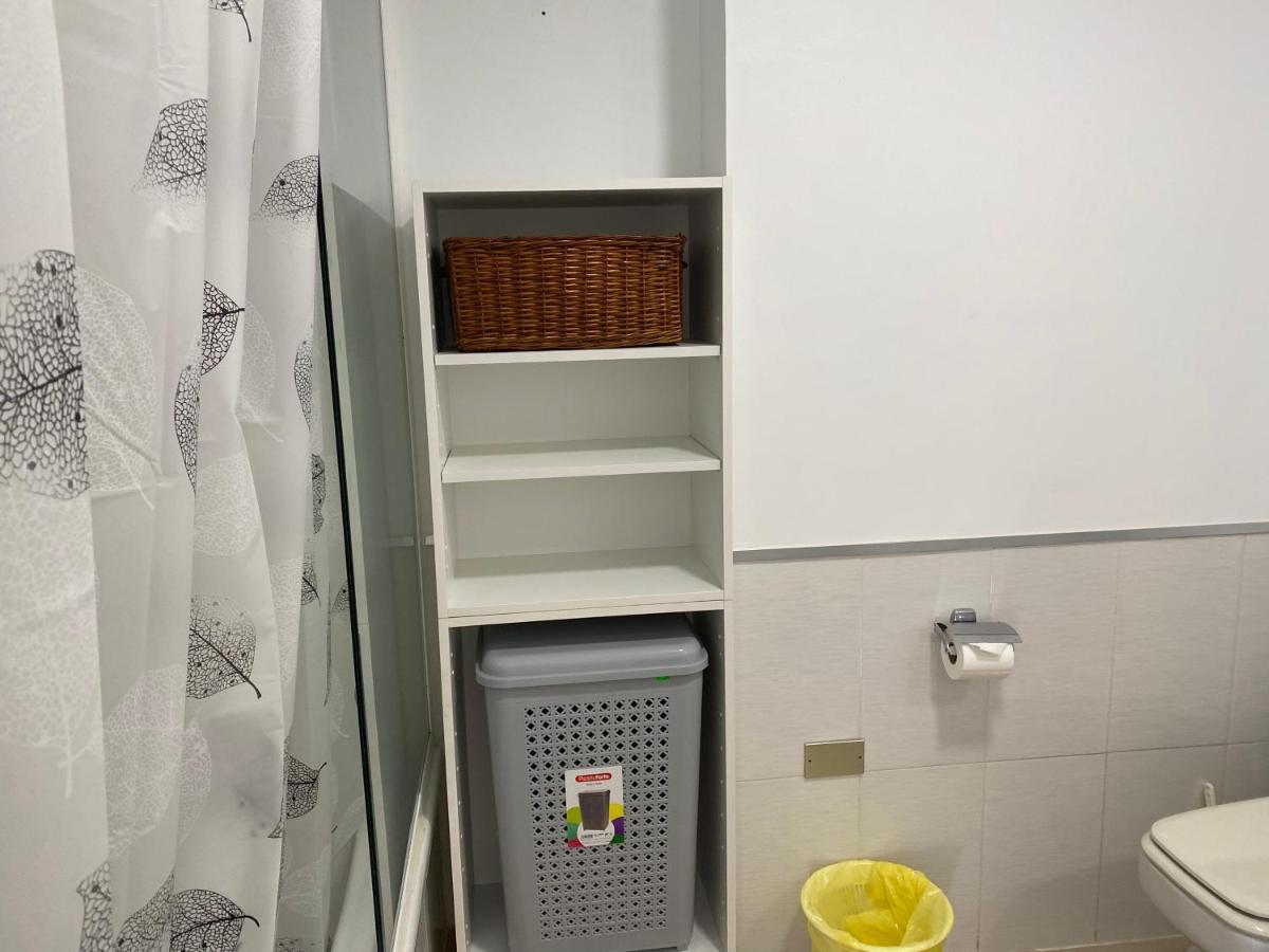Apartamento Sofia Santa Úrsula Exterior foto