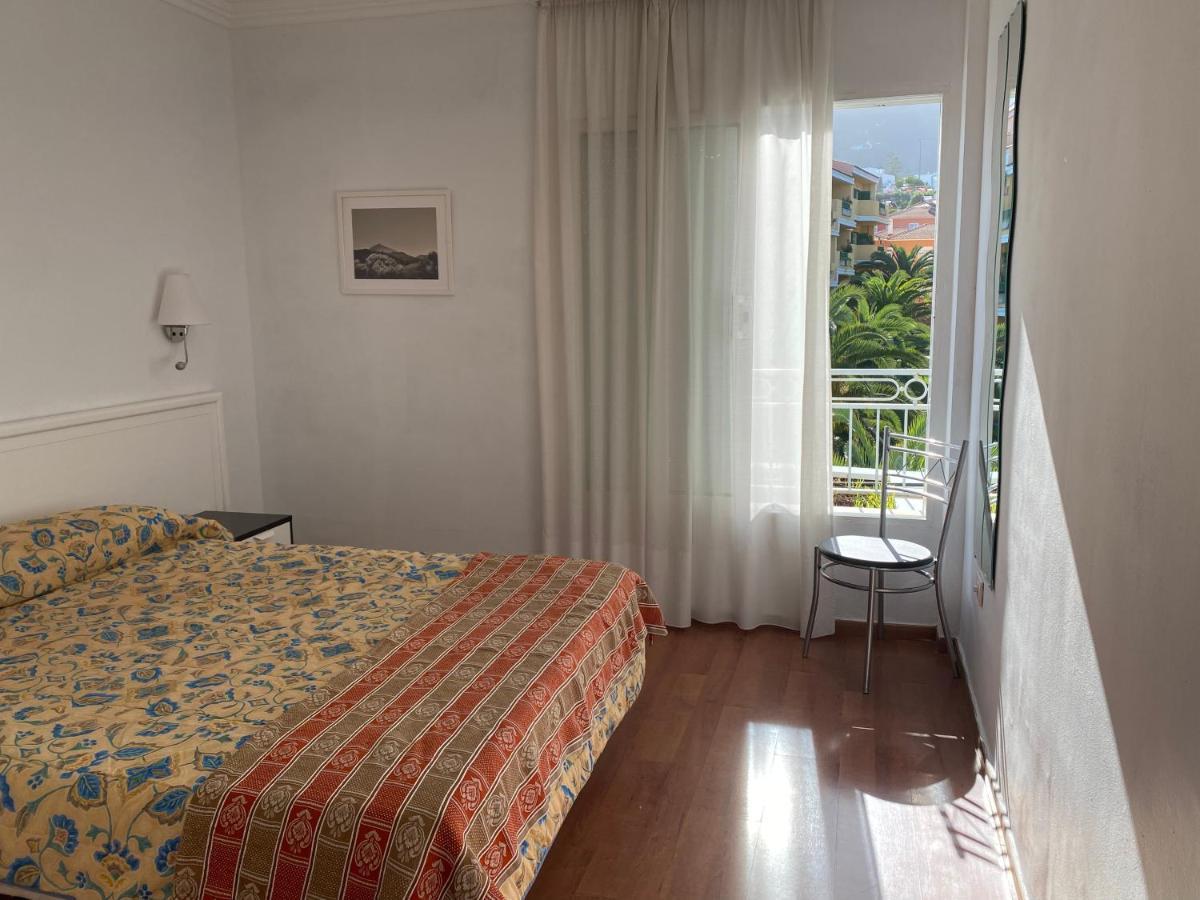 Apartamento Sofia Santa Úrsula Exterior foto