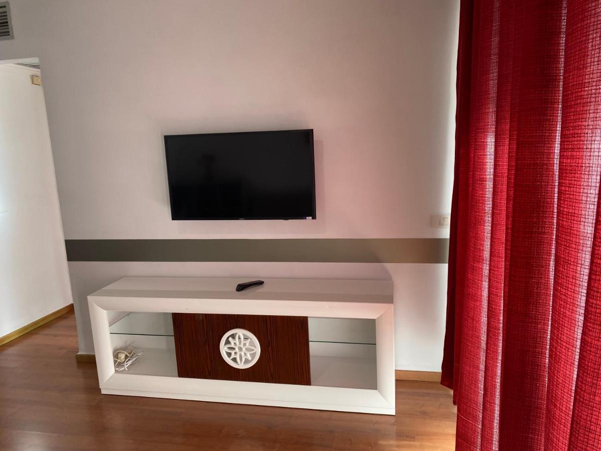 Apartamento Sofia Santa Úrsula Exterior foto