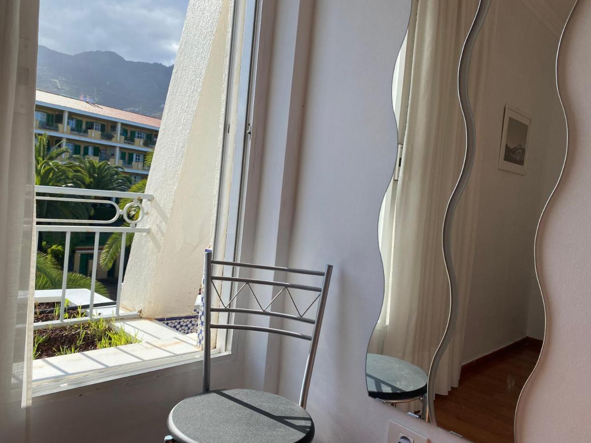 Apartamento Sofia Santa Úrsula Exterior foto