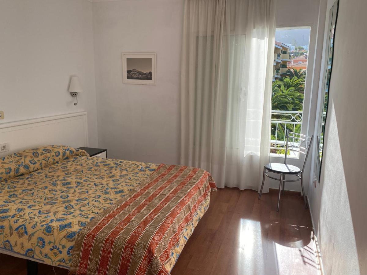 Apartamento Sofia Santa Úrsula Exterior foto